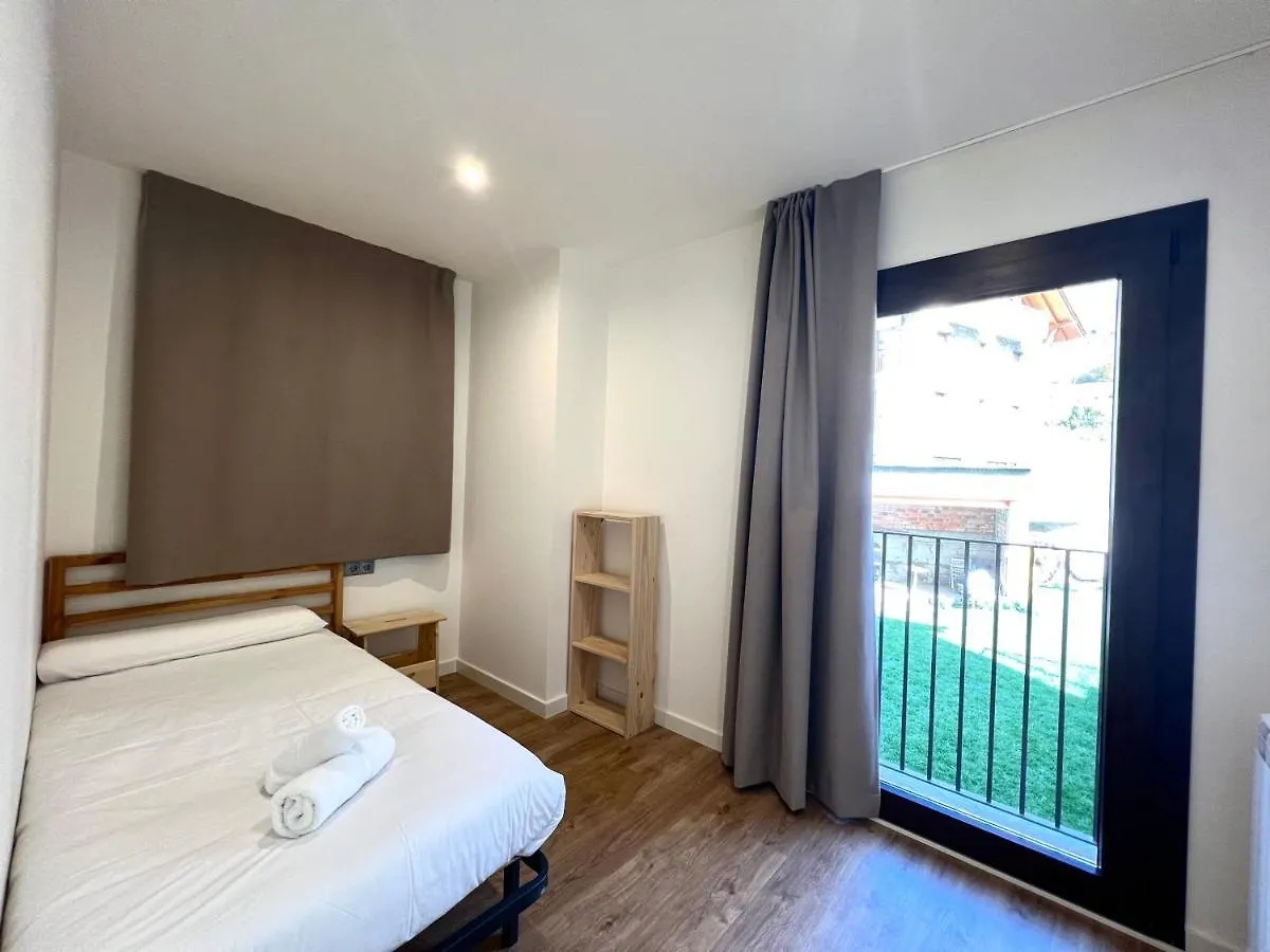 Espot Cowork & Apartments - L'Amfitriona 0*,  Spagna
