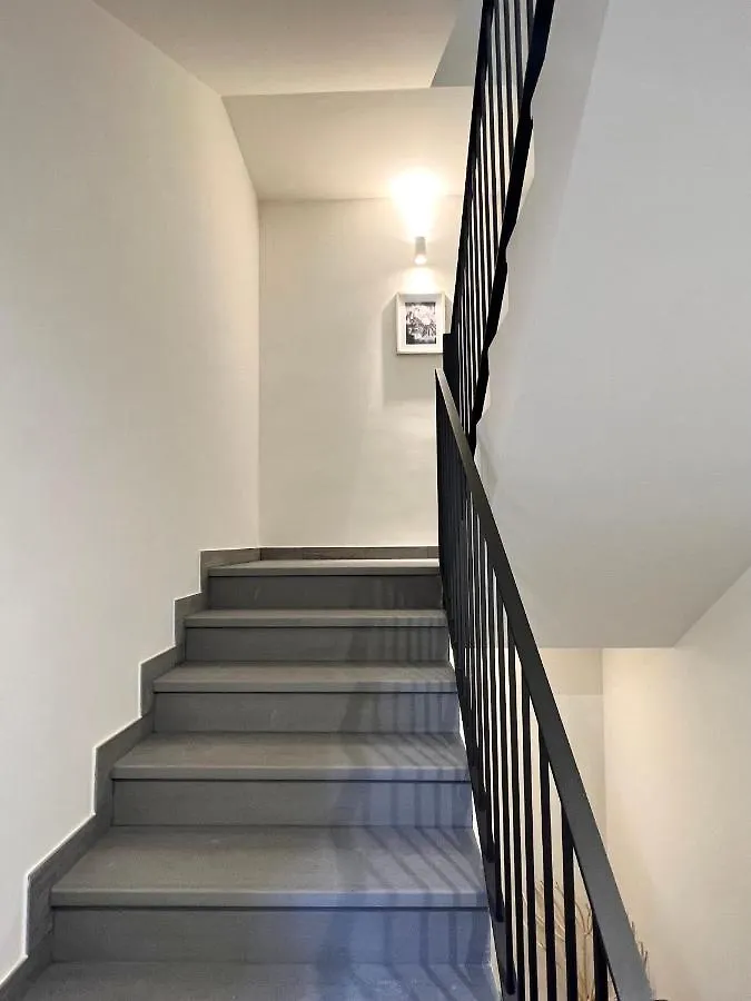 Espot Cowork & Apartments - L'Amfitriona