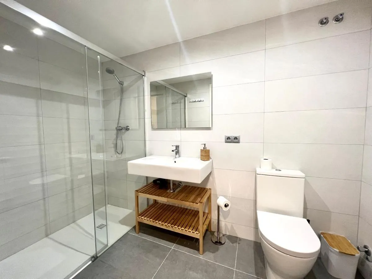 Espot Cowork & Apartments - L'Amfitriona