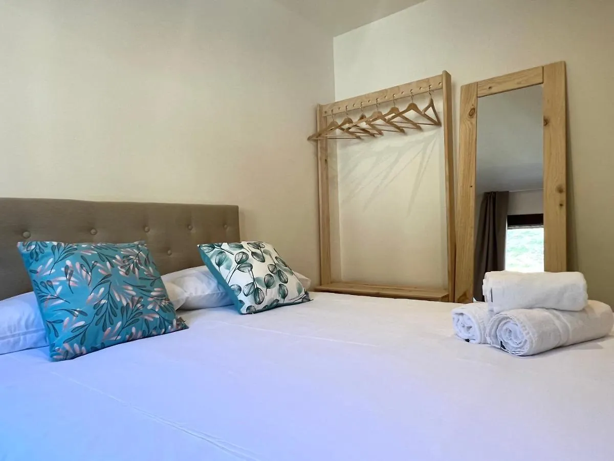 Espot Cowork&Apartments Apartamento