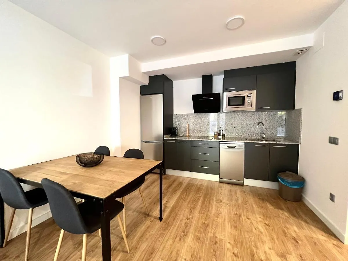 Apartamento Espot Cowork&Apartments España