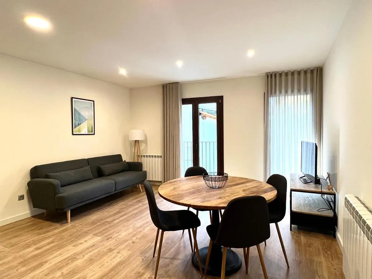 Espot Cowork&Apartments