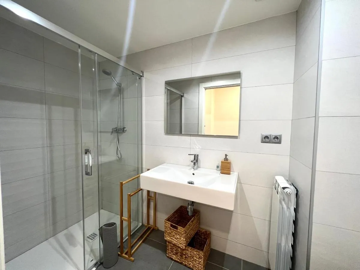 Espot Cowork & Apartments - L'Amfitriona