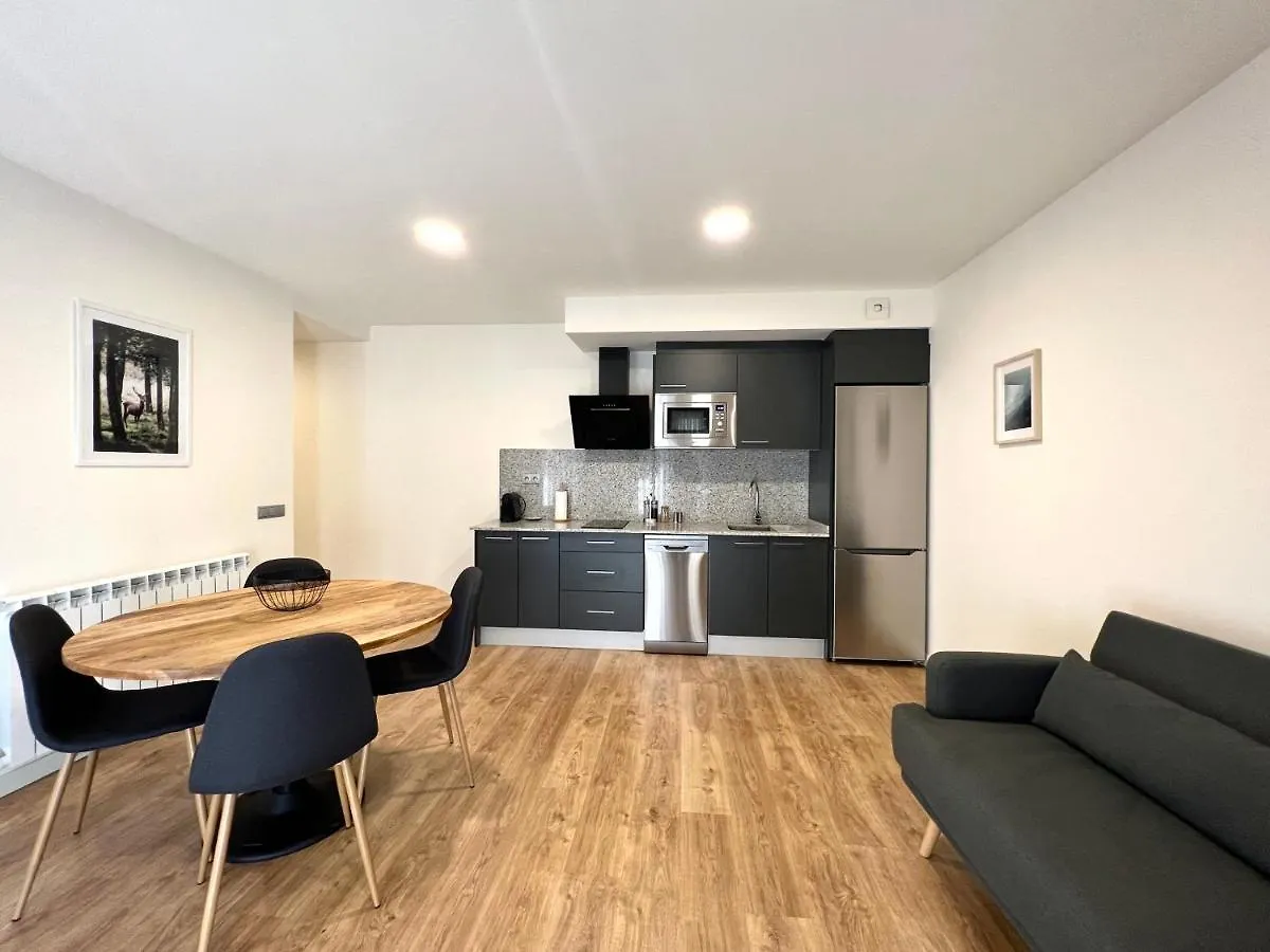 Apartamento Espot Cowork&Apartments