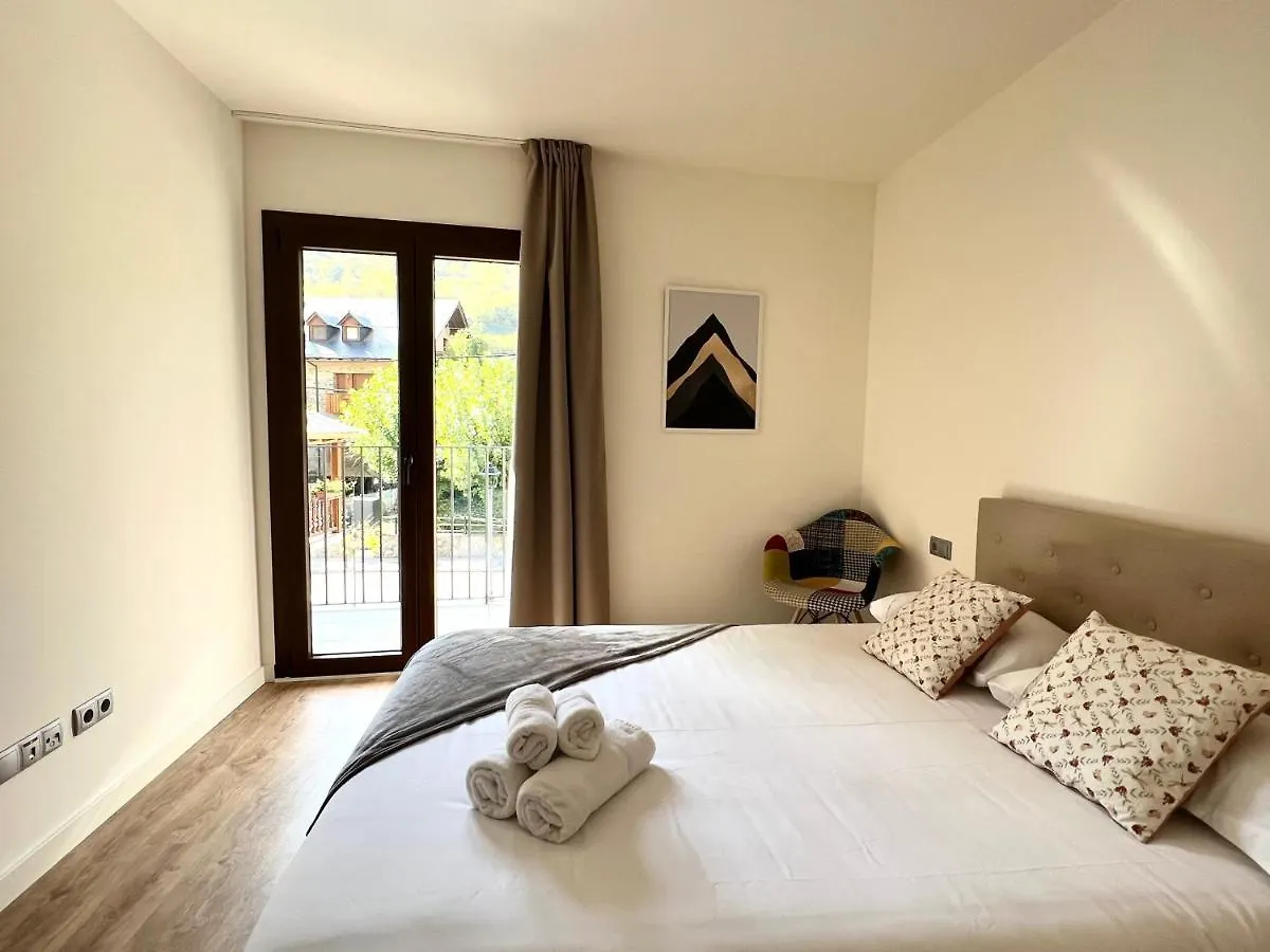 Espot Cowork&Apartments Apartamento