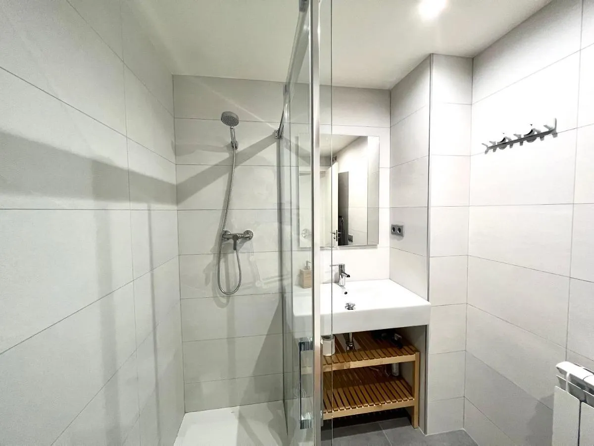 Espot Cowork & Apartments - L'Amfitriona