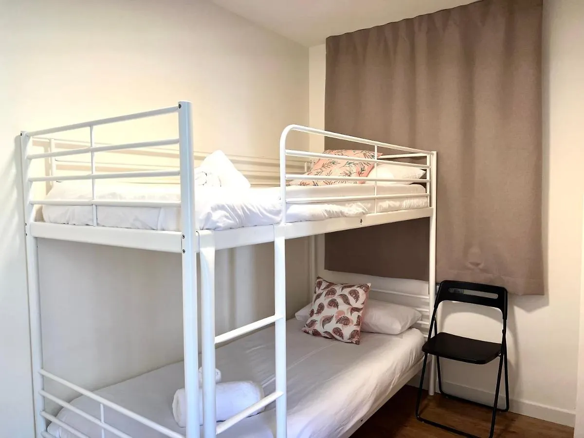 Espot Cowork&Apartments
