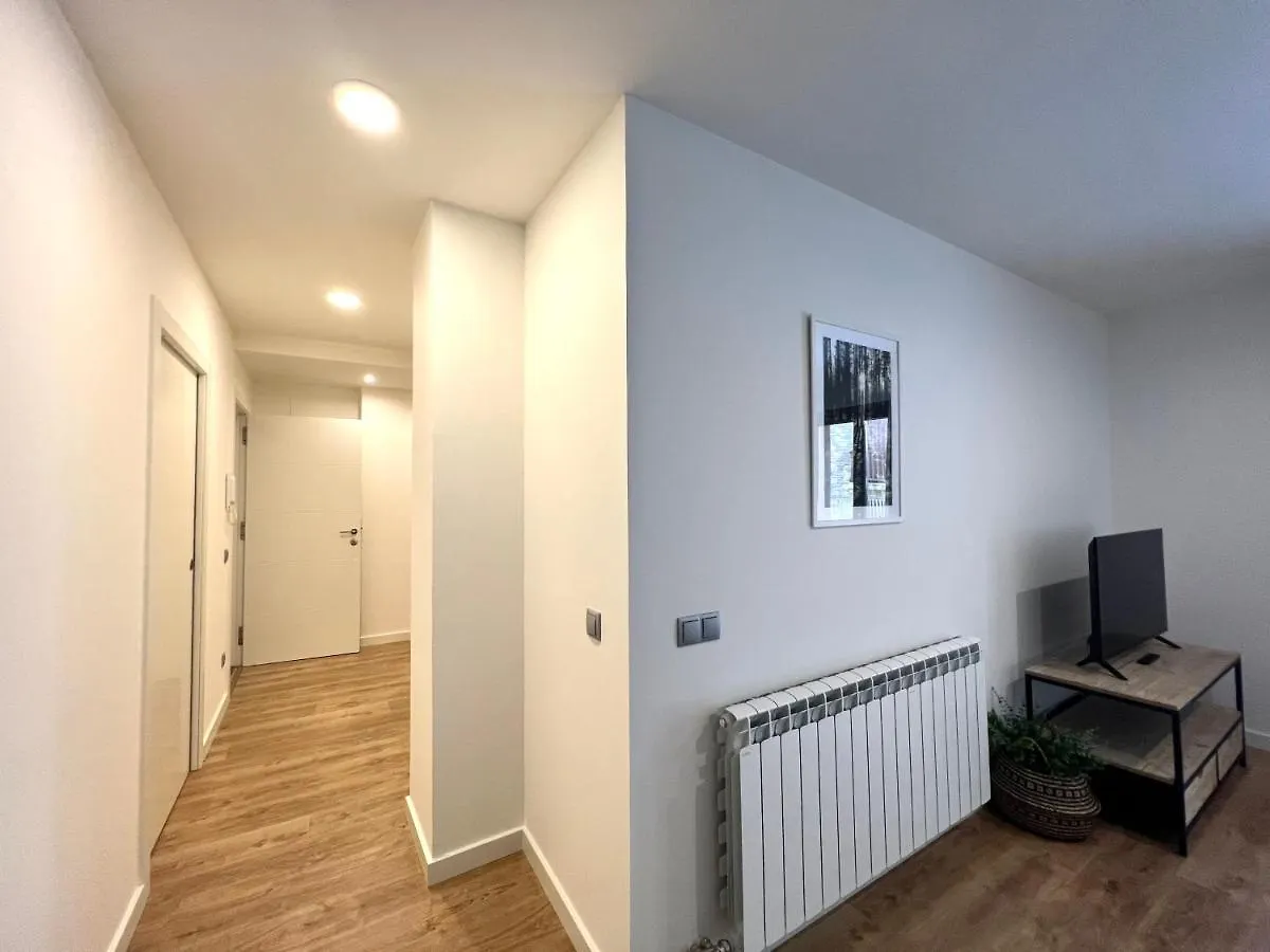 Espot Cowork&Apartments 0*,