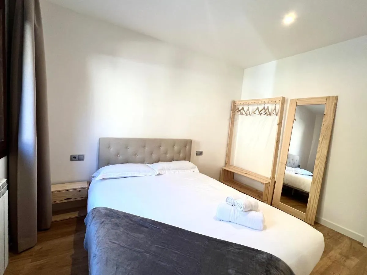 Espot Cowork&Apartments España