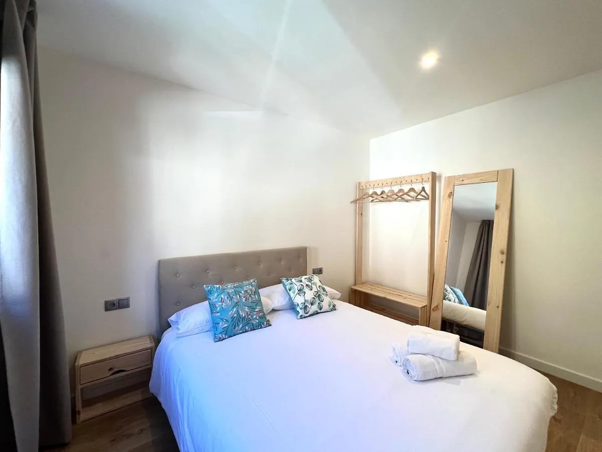 Espot Cowork & Apartments - L'Amfitriona Spain