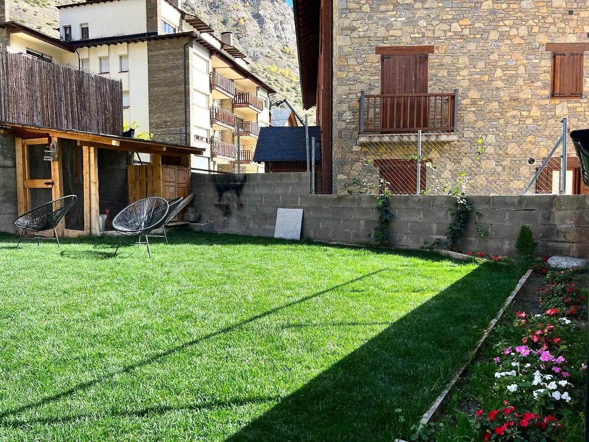 Apartamento Espot Cowork&Apartments