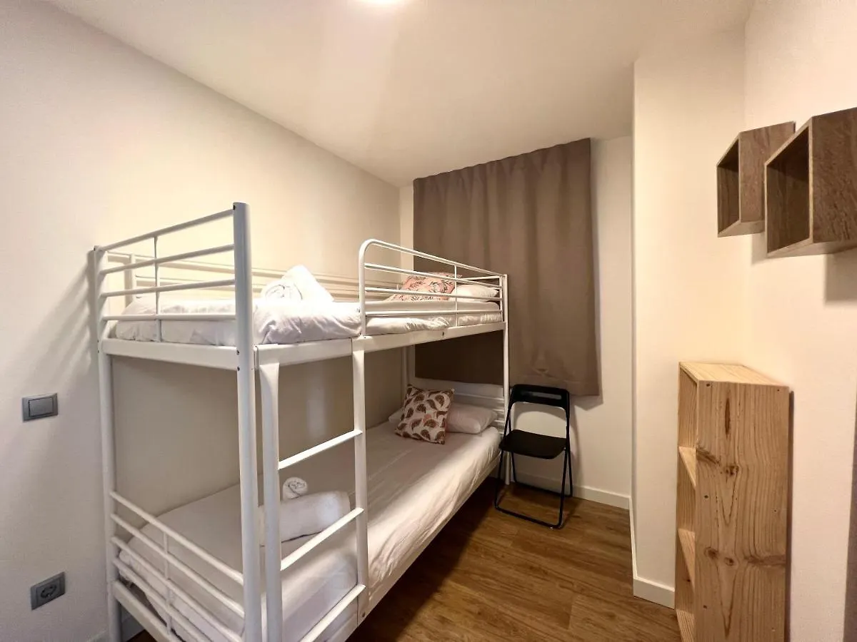 Espot Cowork & Apartments - L'Amfitriona Spain