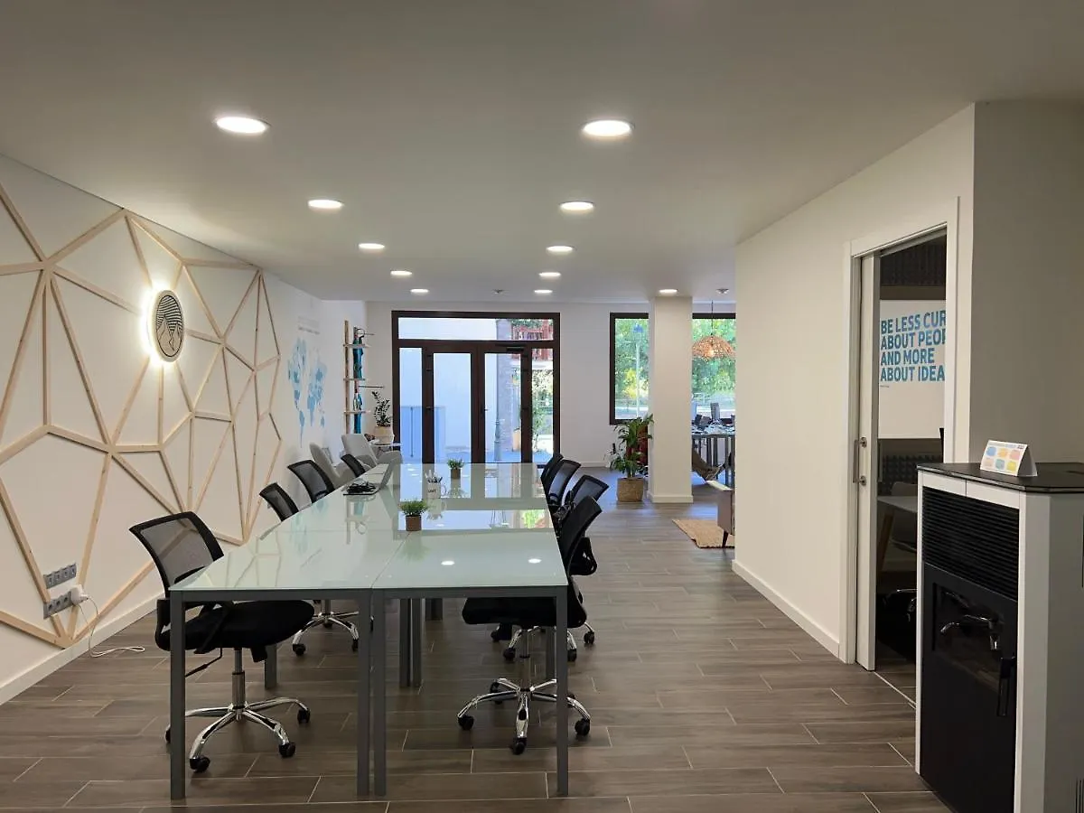 Espot Cowork&Apartments