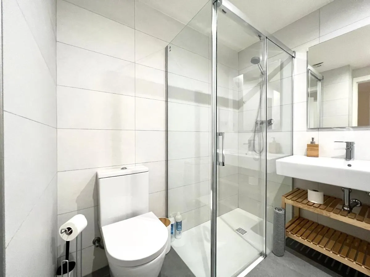 Espot Cowork & Apartments - L'Amfitriona