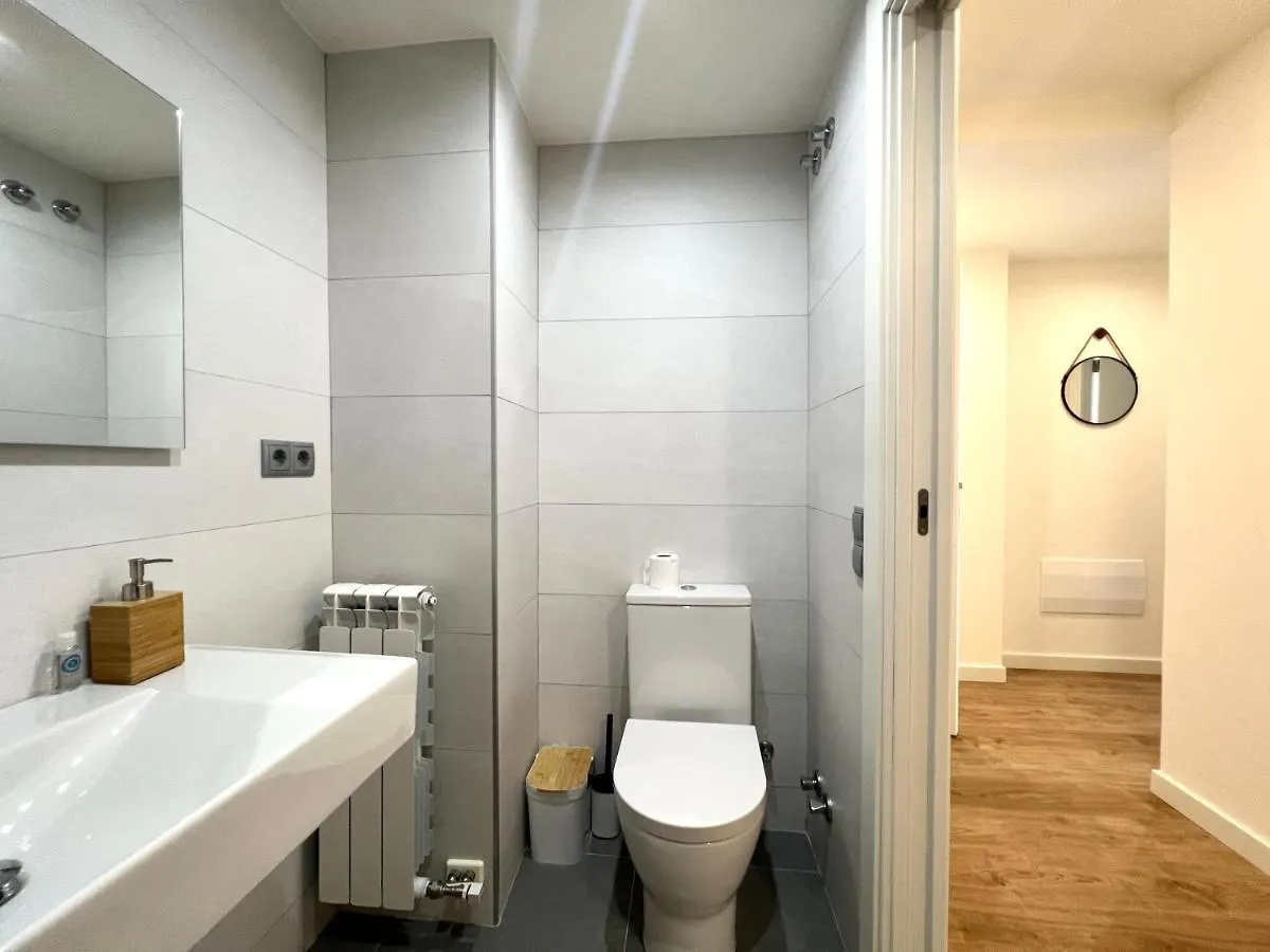 Espot Cowork&Apartments