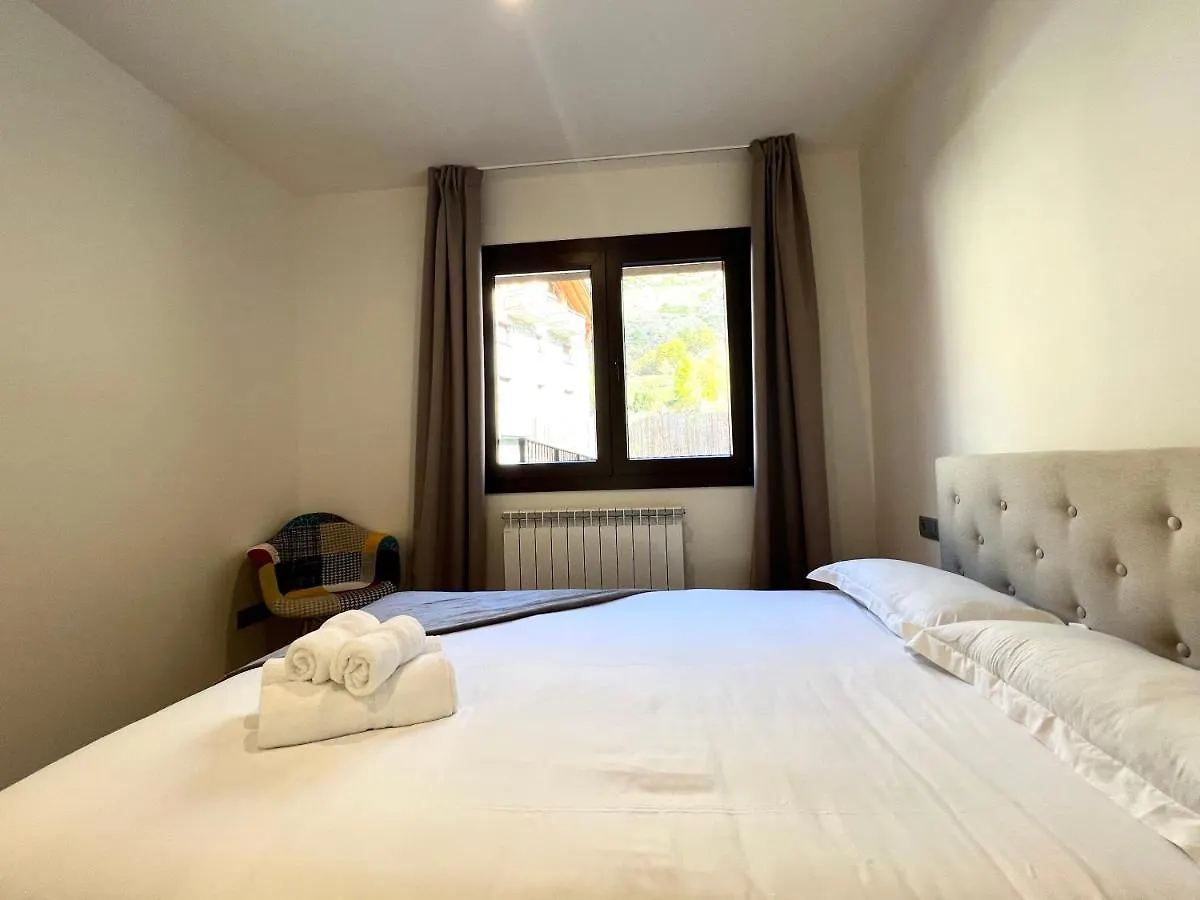 Apartamento Espot Cowork&Apartments