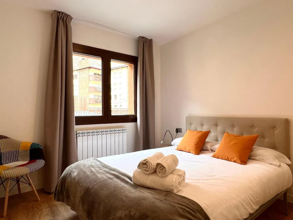 Apartamento Espot Cowork&Apartments
