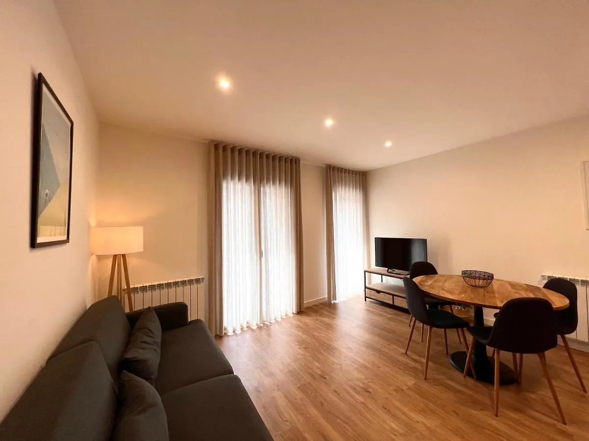 Espot Cowork&Apartments Apartamento