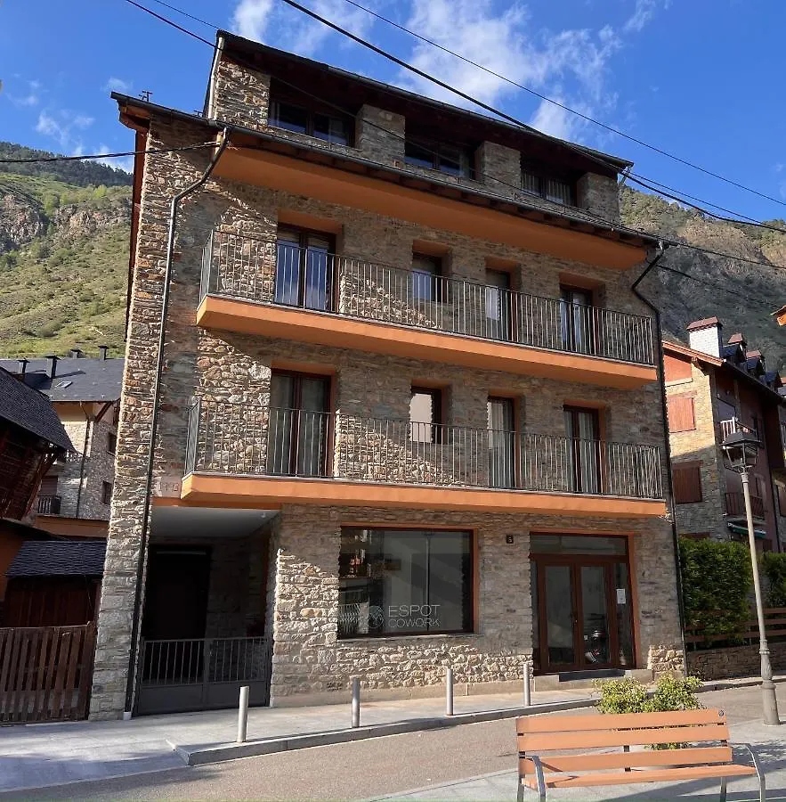Espot Cowork&Apartments